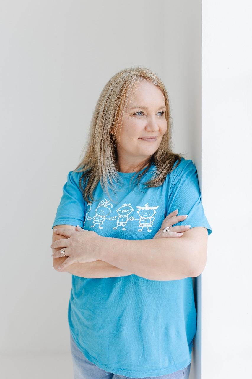 Mariki de Villiers-Knop